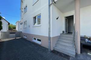 Helle 2-Zimmer-Wohnung mit Einbauküche in Dreieich-Dreieichenhain – 2 Min. zum Bahnhof – Die vollständige Adresse der Immobilie erhältst du vom Anbieter., 63303 Dreieich – Vorschaubild 11