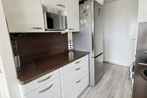 Keine Maklergebühren 4,5 -Zimmer-ETW Wohnung, mit  Atemberaubender Aussicht  – Die vollständige Adresse der Immobilie erhältst du vom Anbieter., 42119 Elberfeld, Wuppertal – Vorschaubild 6