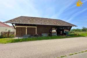 Charmantes Einfamilienhaus & vielseitiges landwirtschaftliches Anwesen mit Entwicklungspotenzial – Schwäbisch Hall (Kreis) – Vorschaubild 28