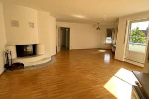 Großzügige 5,5-Zimmer-Maisonettewohnung in Stuttgart-Vaihingen mit mehreren Balkone – Brommerstraße .., 70563 Vaihingen-Mitte, Stuttgart – Vorschaubild 3