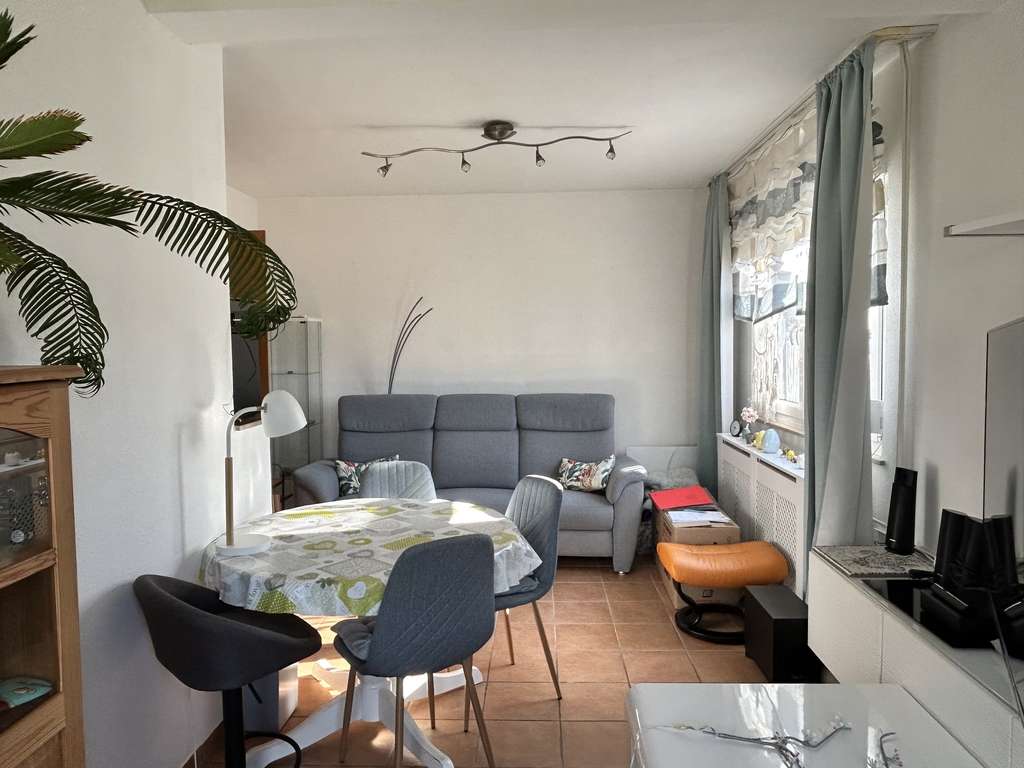 Immobilie in Horhausen (Westerwald) - Gemütliches Einfamilienhaus mit Garage in ruhiger Waldrandlage von Horhausen - Bild 4