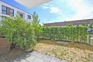 AIGNER - Moderne 2-Zimmer-Wohnung mit Garten in Allach! – Die vollständige Adresse der Immobilie erhältst du vom Anbieter., 80999 Untermenzing, München – Vorschaubild 7