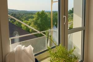 - ERSTBEZUG NACH MODERNISIERUNG 
Maisonette-Dachgeschosswohnung mit traumhafter Aussicht – Die vollständige Adresse der Immobilie erhältst du vom Anbieter., 70599 Schönberg, Stuttgart – Vorschaubild 15