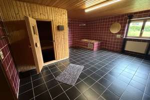Viel Platz für Ihre Ideen: Gepflegtes Einfamilienhaus in Limbach – Die vollständige Adresse der Immobilie erhältst du vom Anbieter., 74838 Limbach – Vorschaubild 18