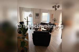 Tauschwohnung: Helle 2RW in Plagwitz/Lindenau / Anfrage per Mail – Die vollständige Adresse der Immobilie erhältst du vom Anbieter., 4177 Lindenau, Leipzig – Vorschaubild 1