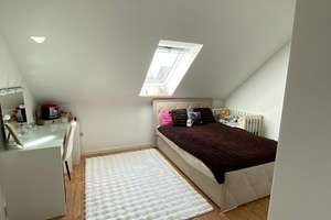 Gemütliche Dachgeschosswohnung in Fürstenau – Wegemühlenweg 20, 49584 Fürstenau – Vorschaubild 4