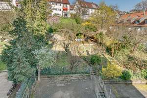 Erstbezug nach Kernsanierung – Altbaucharme trifft moderne Wohnqualität auf 2,5 Zimmern in S-West – Die vollständige Adresse der Immobilie erhältst du vom Anbieter., 70193 Kräherwald, Stuttgart – Vorschaubild 28