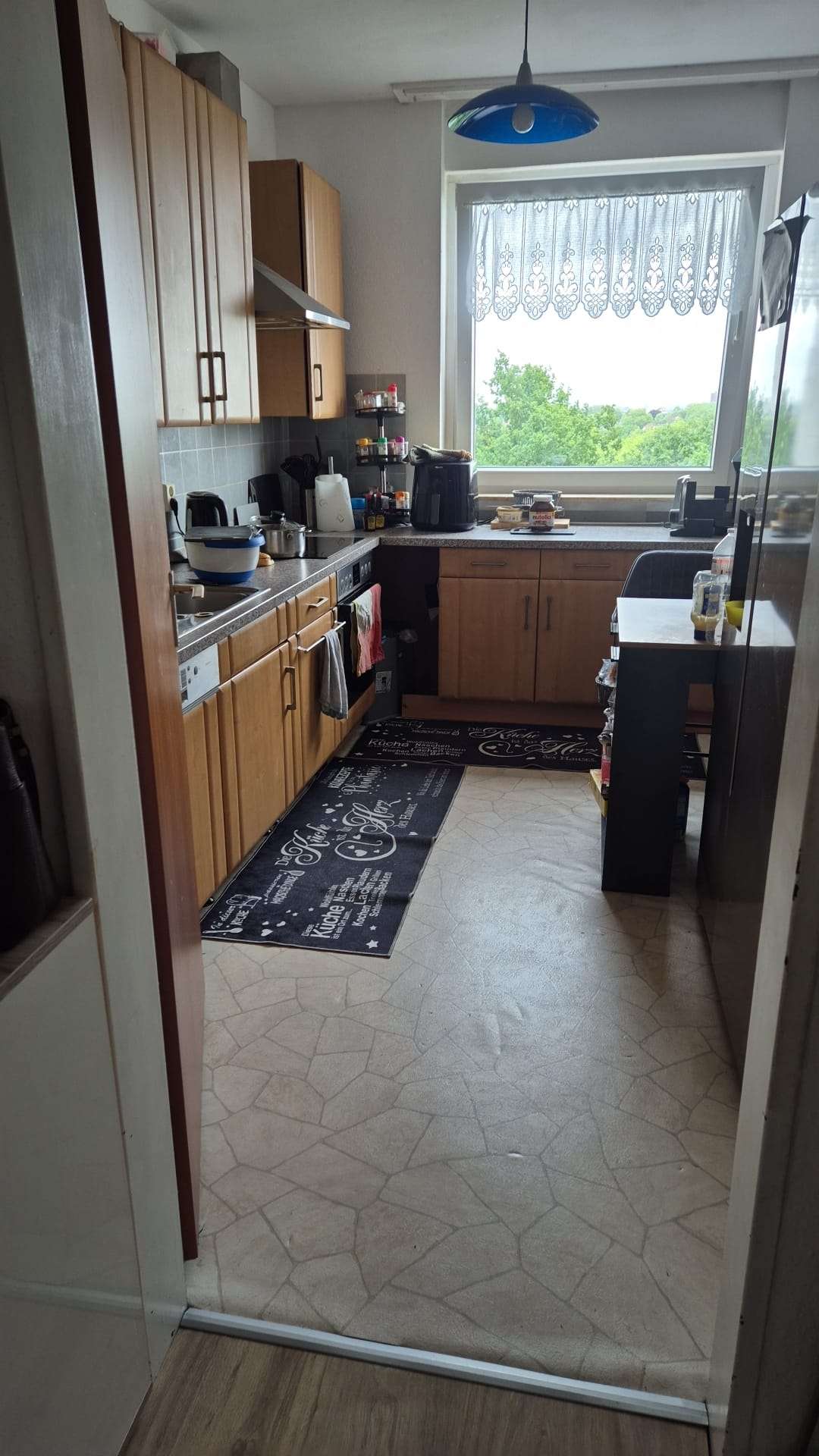 Immobilie in Münster - Gemütliche 4-Zimmer-Wohnung mit Balkon in Münster - Bild 10