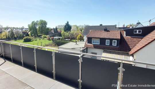 Bild von *Gehobenes und modernes Niedrigenergie Reihenmittelhaus mit Terrasse und Garten in bevorzugter Lage*