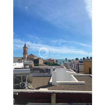 Schönes Reihenhaus in Puerto Real