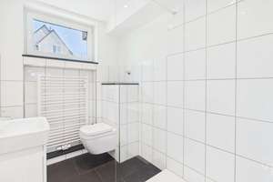 WOHNQUALITÄT PUR! Stilvoll sanierte 3-Zimmer-Wohnung mit 2 Balkonen in Bestlage von Grafenberg – Die vollständige Adresse der Immobilie erhältst du vom Anbieter., 40235 Grafenberg, Düsseldorf – Vorschaubild 14