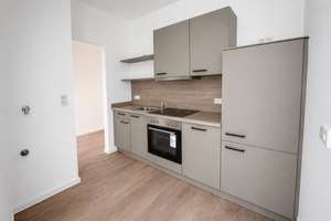 Moderne 2-Zimmer-Wohnungen mit Balkon und EBK in Hannover City – Augustenstraße 2, 30161 Mitte (Ortsteil), Hannover – Vorschaubild 7