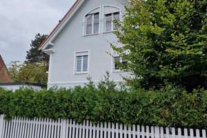 Großes Einfamilienhaus mit Garten in hervorragender Wohnlage München - Obersendling – Die vollständige Adresse der Immobilie erhältst du vom Anbieter., 81477 Obersendling, München – Vorschaubild 5