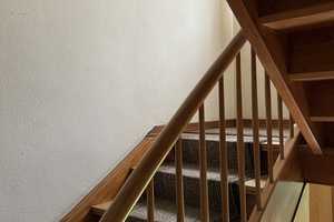 2-Familien-Haus mit großem Grundstück – Main-Taunus-Kreis – Vorschaubild 19