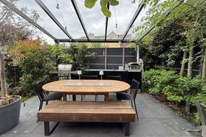 Elegantes Doppelhaus mit hochwertigem Gartenparadies in ruhiger Lage – Die vollständige Adresse der Immobilie erhältst du vom Anbieter., 79331 Teningen – Vorschaubild 15