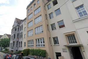 2-Zimmer-Wohnung, in der Podbi 74 zu vermieten - EILENRIEDE 3 Min. Fußweg