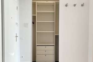 1-Zimmer Wohnung mit Küche & Balkon - ab 01.08.26 – Die vollständige Adresse der Immobilie erhältst du vom Anbieter., 50858 Weiden, Köln – Vorschaubild 9