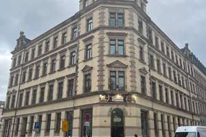 Schöne renovierte 2 Raumwohnung, Zentrumsnah – Hainstraße 44, 9130 Sonnenberg, Chemnitz – Vorschaubild 1