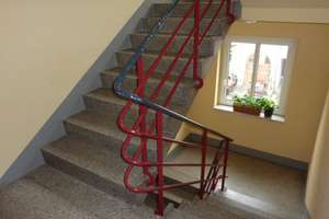 Hier werden Sie sich wohlfühlen! - Hübsche 2-Raum mit Balkon in ruhiger Kaßberglage – Georg-Landgraf-Str. 8, 9112 Kaßberg, Chemnitz – Vorschaubild 12