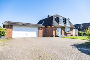 RESERVIERT - Einfamilienhaus mit großem Grundstück & Doppelgarage in Curslack – Die vollständige Adresse der Immobilie erhältst du vom Anbieter., 21039 Curslack, Hamburg – Vorschaubild 21