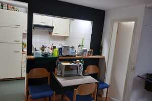 Helle 2-Zimmer-Dachgeschosswohnung im westlichen Ringgebiet – zentral und gut geschnitten – Frankfurter Strasse 34, 38122 Braunschweig – Vorschaubild 1