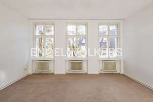 Stilvolle Altbauwohnung mit eigenem Garten und separater Einliegerwohnung – Die vollständige Adresse der Immobilie erhältst du vom Anbieter., 14050 Westend, Berlin – Vorschaubild 15