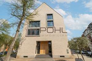 Exklusive Lifestyle-Residenz im PALAIS LANGHEINRICH – Zeitlose Eleganz trifft modernste Wohnkultur – Die vollständige Adresse der Immobilie erhältst du vom Anbieter., 68165 Schwetzingerstadt/Oststadt, Mannheim – Vorschaubild 20