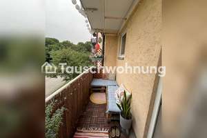 Tauschwohnung: Perfekt geschnittene 2-Zimmer Wohnung am Olympiapark. – Moosacher Straße 81, 80809 Am Riesenfeld, München – Vorschaubild 7