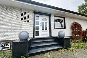 Luxuriöser Bungalow mit Pool, Wintergarten und großem Grundstück ! Wilhelmshaven, Bezugsfrei – Wilhelmshaven – Vorschaubild 6