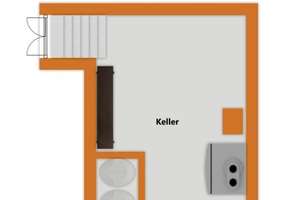 Geisenheim - Reihenmittelhaus mit schönem Grundstück im "Pflänzer" – Die vollständige Adresse der Immobilie erhältst du vom Anbieter., 65366 Geisenheim – Vorschaubild 24