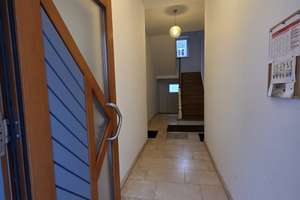 Voll möbliertes 1-Zimmer-Apartment (30 m²) – ideal für Singles - Mannheim - Neckerstadt-West 68169 – Die vollständige Adresse der Immobilie erhältst du vom Anbieter., 68169 Neckarstadt-West, Mannheim – Vorschaubild 3