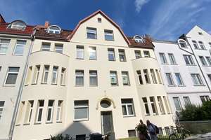 Zweitbezug in topsanierte Jugendstil-Wohnung in der List – Hauffstraße 1, 30177 List, Hannover – Vorschaubild 11