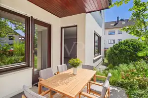 Rückzugsort mit Perspektive – 7 Zimmer voller Möglichkeiten – Aschaffenburg – Vorschaubild 7