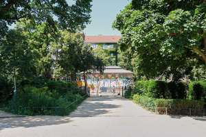 "Helle und ruhige 2 Zimmer Altbauwohnung mit Balkon am Arnimplatz" – Die vollständige Adresse der Immobilie erhältst du vom Anbieter., 10439 Prenzlauer Berg, Berlin – Vorschaubild 22