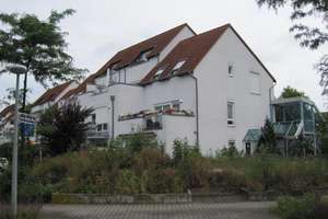 Sanierter Wohn(t)raum