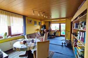 Attraktive Kapitalanlage - 3-Familienhaus in zentraler Lage von Blomberg – Lippe (Kreis) – Vorschaubild 5