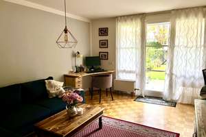 3-Zimmer-Wohnung mit Garten in Berlin Lichtenberg – Die vollständige Adresse der Immobilie erhältst du vom Anbieter., 10365 Lichtenberg (Ortsteil), Berlin – Vorschaubild 5