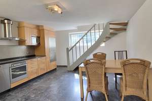Familiendomizil o. Kapitalanlage mit Loft Charakter + Dachterrasse in zentraler Lage von Krefeld – Die vollständige Adresse der Immobilie erhältst du vom Anbieter., 47798 Stadtmitte, Krefeld – Vorschaubild 16