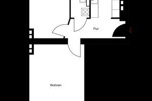 Stilvoller Altbaucharme nahe des Boxhagener Platzes – Die vollständige Adresse der Immobilie erhältst du vom Anbieter., 10245 Friedrichshain, Berlin – Vorschaubild 12