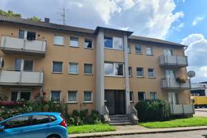 EG - 2,5 Raum-Wohnung mit Balkon - sehr gepflegt! – Berthold-Beitz-Boulevard/Bamlerstr. 489, 45141 Altenessen-Süd, Essen – Vorschaubild 7