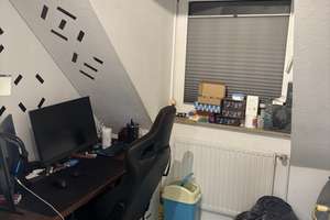 1,5-Zimmer Wg in Bremen-Hastedt