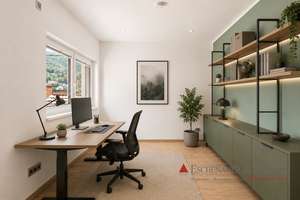LUXUS-PENTHOUSE MIT NECKARBLICK - neuwertig | barrierefrei | einzugsbereit – Die vollständige Adresse der Immobilie erhältst du vom Anbieter., 69118 Ziegelhausen, Heidelberg – Vorschaubild 22
