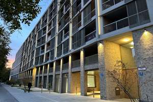 Lichtdurchflutetes 2 Zimmer Appartement – Zschokkestr. 34, 80687 Friedenheim, München – Vorschaubild 8