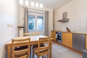 Ku’damm-nah investieren – Zwei möblierte Apartments mit Stellplatz – Die vollständige Adresse der Immobilie erhältst du vom Anbieter., 10629 Charlottenburg, Berlin – Vorschaubild 4