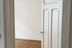 3-Zimmer-Wohnung Karlsruhe Weststadt - Terrasse und Balkon, ruhiges Hinterhaus – Körnerstraße 40, 76135 Weststadt, Karlsruhe – Vorschaubild 13