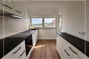 *Erstbezug* Sanierte 3-Zimmer-Wohnung mit Balkon und EBK – Die vollständige Adresse der Immobilie erhältst du vom Anbieter., 70376 Münster, Stuttgart – Vorschaubild 4