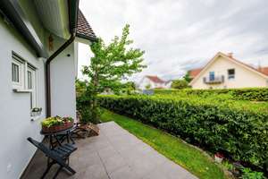 Mühlheim am Main: Exklusive Haus im Haus Maisonette-Wohnung + Einliegerwohnung im "Franzosenviertel – Die vollständige Adresse der Immobilie erhältst du vom Anbieter., 63165 Mühlheim am Main – Vorschaubild 11