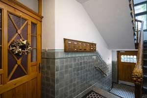 Jugendstil im Bielefelder Westen! So möchte man Wohnen! – 33615 Mitte, Bielefeld – Vorschaubild 5