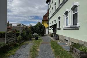 Attraktives Mehrfamilienhaus mit 11 Apartments und Top-Lage direkt am sanierten Bahnhof – Die vollständige Adresse der Immobilie erhältst du vom Anbieter., 95676 Wiesau – Vorschaubild 12