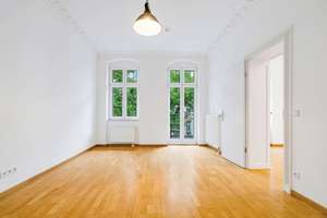Charmante Altbauwohnung zwischen Mauerpark und Arkonaplatz – Die vollständige Adresse der Immobilie erhältst du vom Anbieter., 10435 Prenzlauer Berg, Berlin – Vorschaubild 11